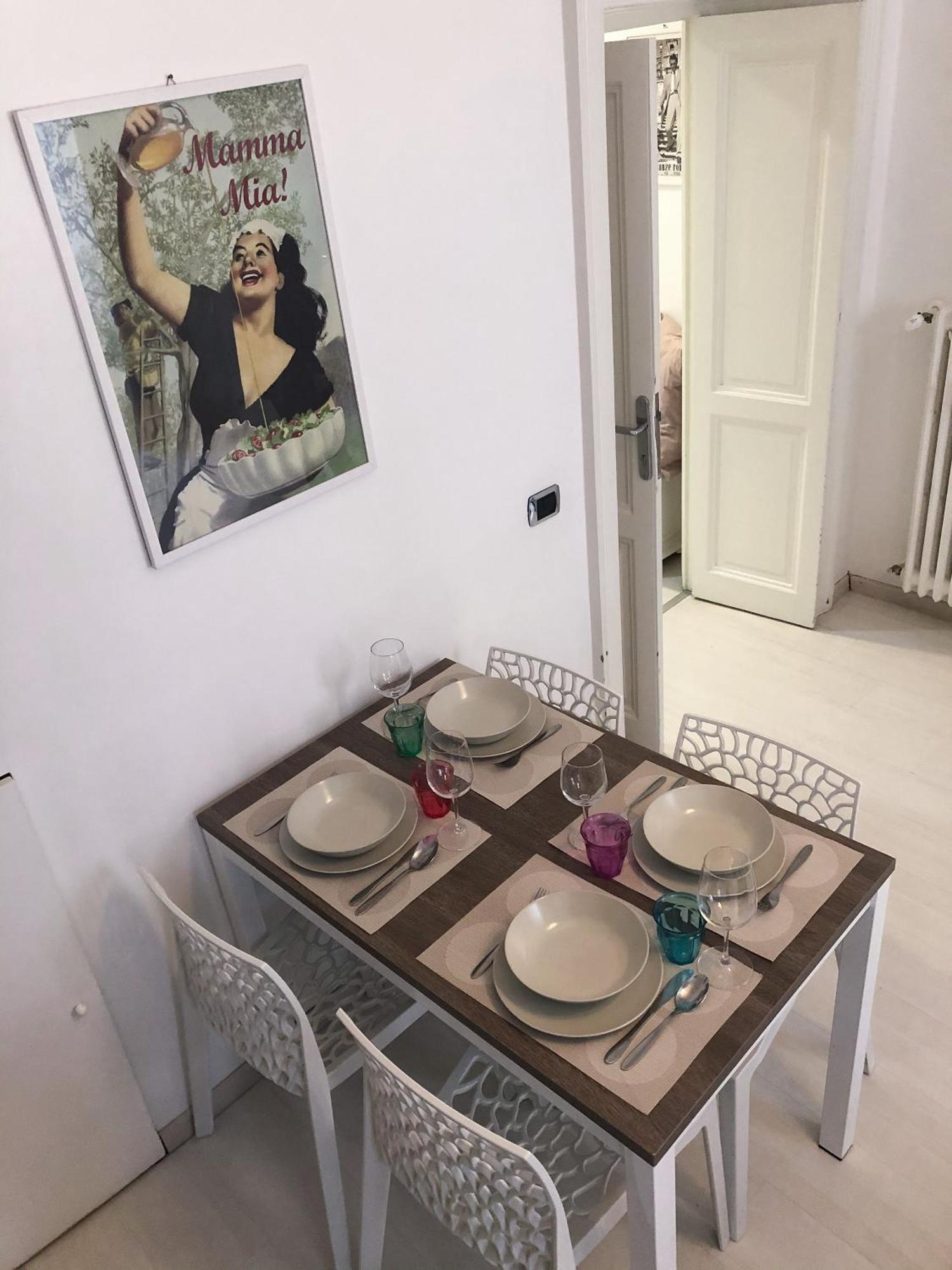 罗马度假屋 外观 照片